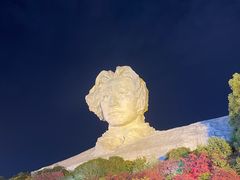 -橘子洲景区