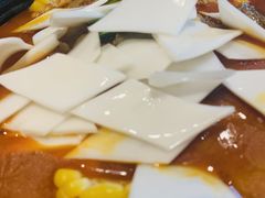 襄阳砂锅牛三鲜-莲餐厅·湖北菜·藕汤是头牌(愚园路店)