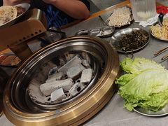 -杨小佳·齐齐哈尔烤肉·烤串(广州店)