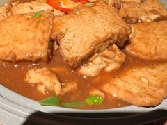 -耶里夏丽·丝路新疆菜·清真食品(徐汇南丹东路臻选店)