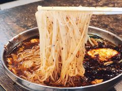 -韩风烤牛肉冷面店