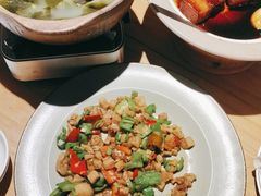 -黄山老妈·土菜(碧桂园店)