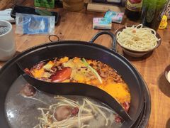 -楠火锅(哈尔滨金爵万象店)