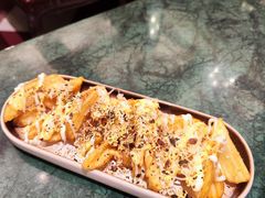-秘密旅行Bonjour(黑金冠 江南西店)