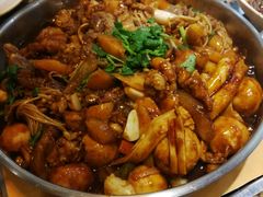 -黄记煌三汁焖锅(新世纪广场店)