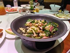 -景笙毋米粥底火锅(20年老字号)