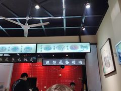 -彭哥甩饼王(城隍庙广场店)