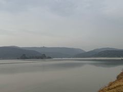 -南北湖风景区