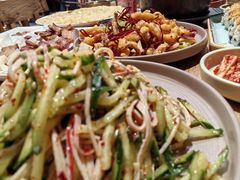 -京玉菲饭店(李村店)