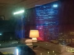 -澳门喜来登大酒店