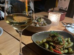 -ibarrel爱杯·bistro&brunch(江宁路店)