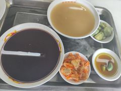 -劈柴院锅贴(沈阳路店)