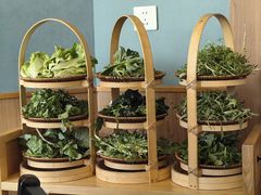 -春耕野菜馆(湖滨路店)