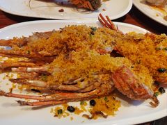-西安W酒店·WEI全味西餐厅