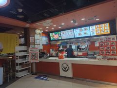 -吉野家(黑牛城道店)