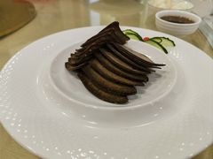 -燕风楼烤鸭店(建设总店)