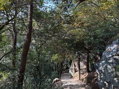 -虞山风景区