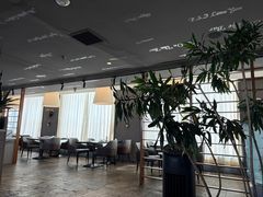 -188西餐厅(园林宾馆店)