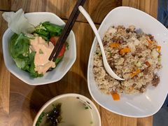 -红小满休闲餐厅(十全街店)