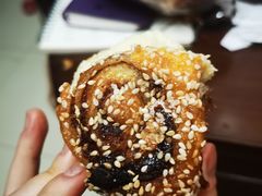 韩式小馒头-闻酥园(青羊区文殊坊店)