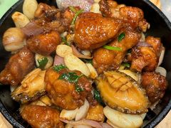 -潮界(LU·ONE凯德晶萃广场店)