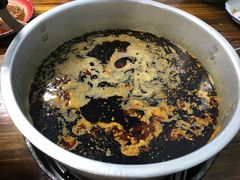 -咏勝锑锅麻辣烫(净居寺路总店)