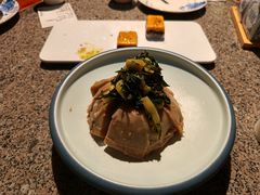 -并州大牌档之醉轻尘
