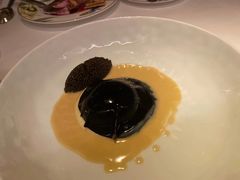 63度温泉蛋-Le Comptoir de Pierre Gagnaire