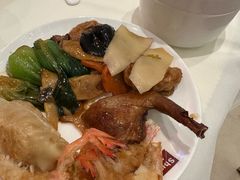 -金时代顺风大酒店(爱琴海购物中心店)