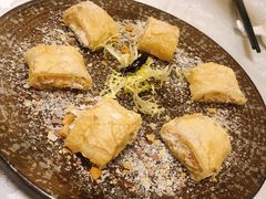 -酌宴府The China Club·广州万富希尔顿酒店(云城东路店)