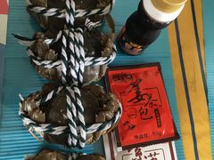 -珍宝蟹舫·巴城味道(巴城总店)