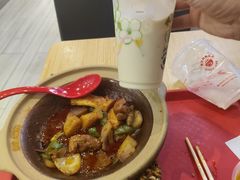 -永和大王(浦东南路店)