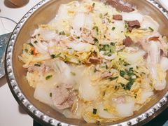 -筱爷叔·上海传统手工菜(玉树路店)