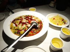 -江渔儿酸菜鱼(万科东荟城店)