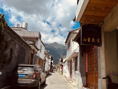 -大理床单厂艺术区