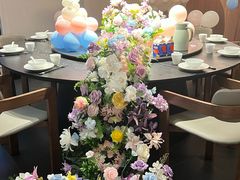 -沅江水·湖南家宴(南村万博长隆商圈店)