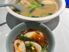 -木木鲜海鲜面(天一店)