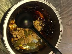 -靓靓蒸虾(中山公园店)