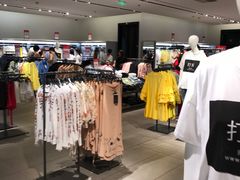 -ZARA(世贸天阶店)
