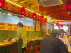 -萝春阁·上海生煎包