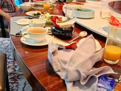 -万丽轩·粤菜(王府井金茂万丽酒店)
