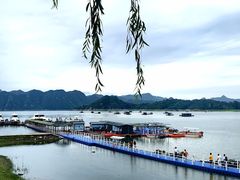 -易水湖景区