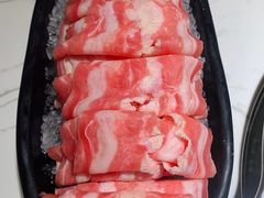 -麻辣英雄重庆火锅(白云店)