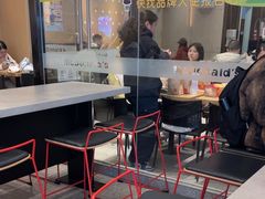 -麦当劳(北亭广场分店)