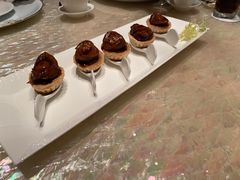 -8餐厅(新葡京酒店)