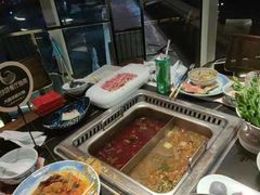 -大隐·成都火锅Bistro(合生麒麟新天地店)