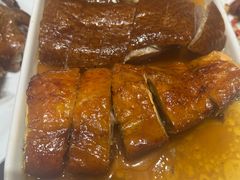 -金时代顺风大酒店(静安大融城店)