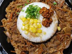 -将军牛排·尔滨地标朝鲜族美食(总店)