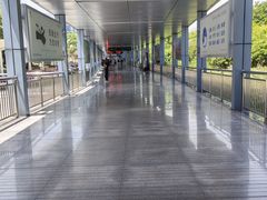 -黄山北站