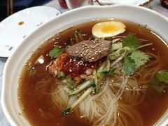 -英兰朝族饭店(河南桥头店)